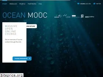 oceanmooc.org