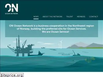 oceannetwork.no