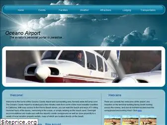 oceanoairport.com