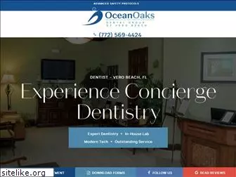 oceanoaksdental.com