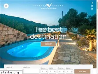 oceanocvillas.com