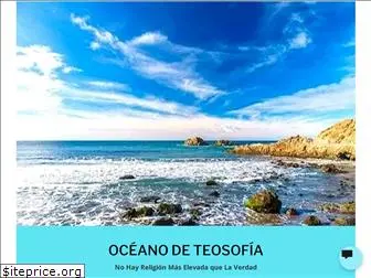 oceanodeteosofia.com