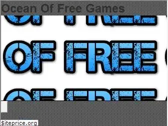 oceanoffreegames.com