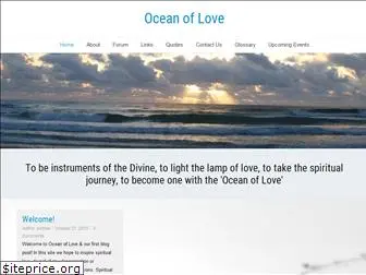 oceanoflove9.org