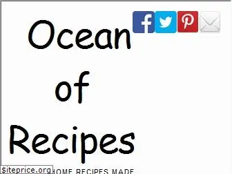 www.oceanofrecipes.com