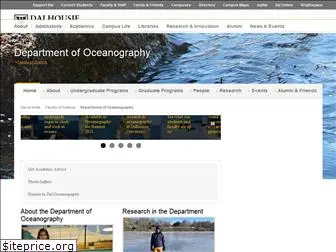 oceanography.dal.ca