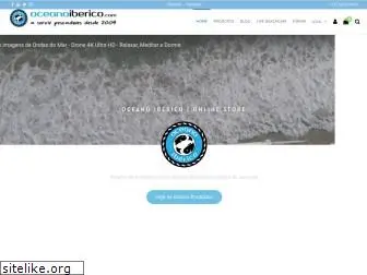 oceanoiberico.com