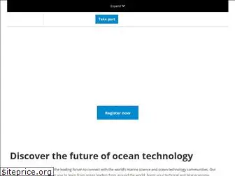 oceanologyinternational.com