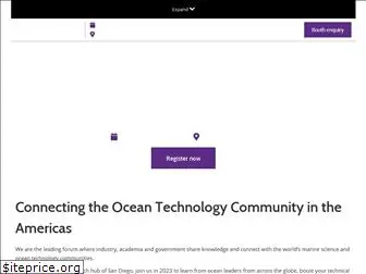oceanologyinternationalamericas.com