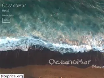 oceanomar.com