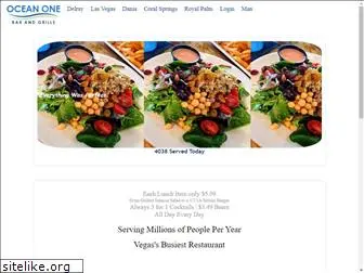 oceanonegrill.com