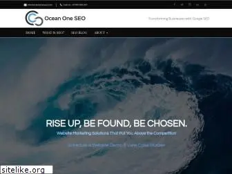 oceanoneseo.com