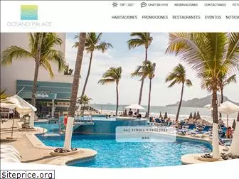 oceanopalace.com