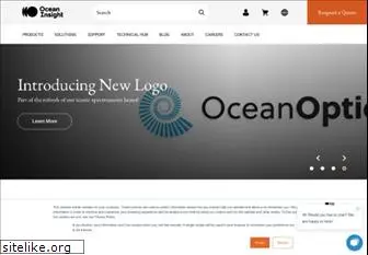 oceanoptics.eu