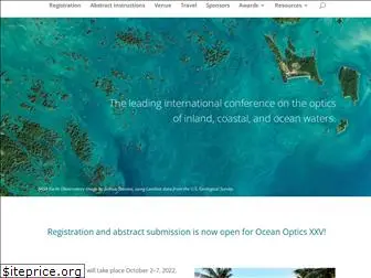 oceanopticsconference.org