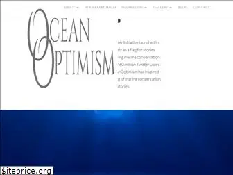 oceanoptimism.org