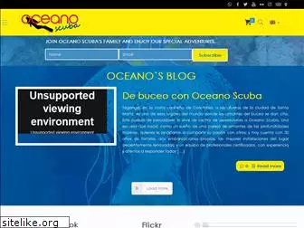 oceanoscuba.com.co