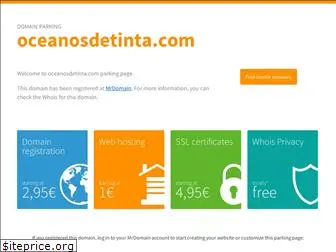 oceanosdetinta.com