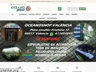 oceanoshop.com