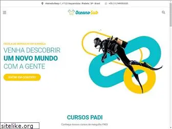 oceanosub.com.br