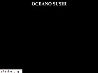 oceanosushi.com