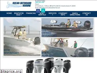 oceanoutboardmarine.com