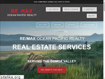 oceanpacificrealty.com