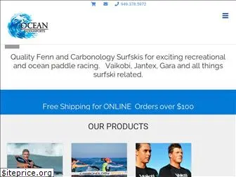 oceanpaddlesports.com