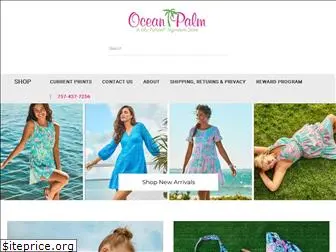 oceanpalm.net