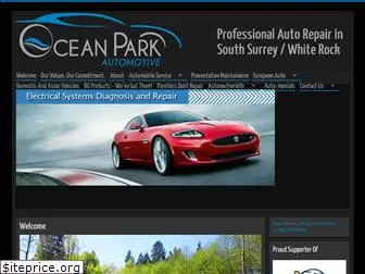 oceanparkauto.com