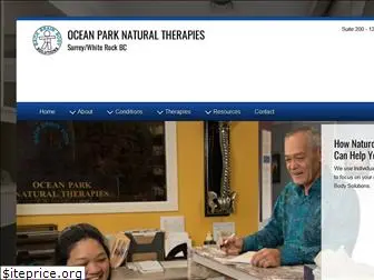 oceanparkhealth.com