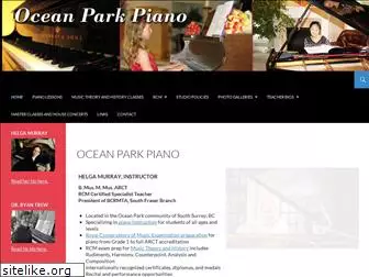 oceanparkpiano.com