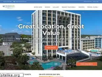 oceanparkresort.com