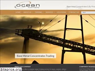 oceanpartners.com