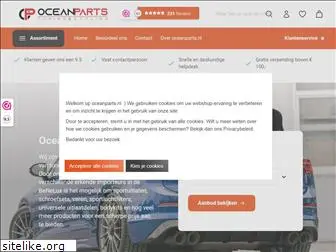 oceanparts.nl