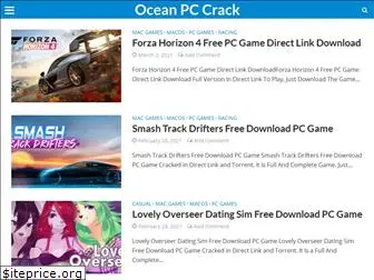 oceanpccrack.com