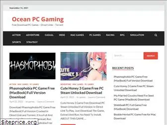 oceanpcgaming.com