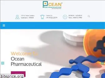 oceanpharmaceutical.com