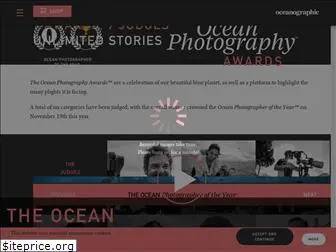 oceanphotographyawards.com