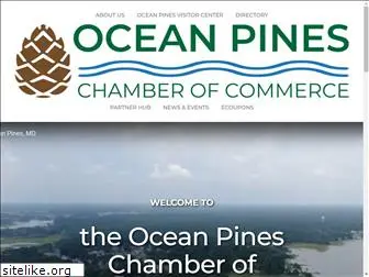 oceanpineschamber.org