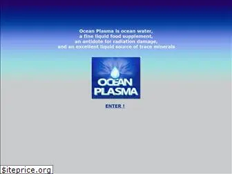 oceanplasma.net