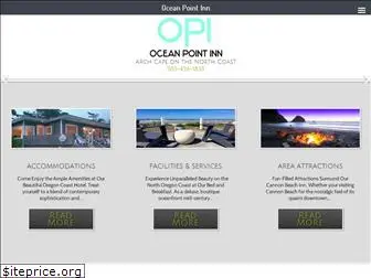 oceanpoint-inn.com