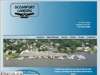 oceanportlanding.com