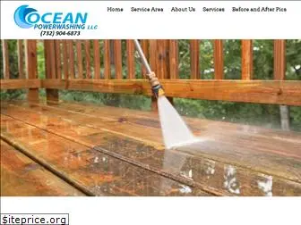 oceanpowerwashing.com