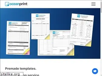 oceanprintdirect.co.uk