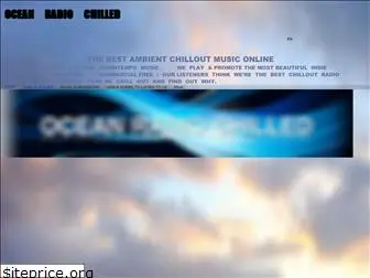 oceanradiochilled.com