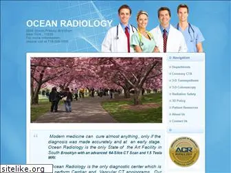 oceanradiology.com