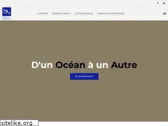 oceanrecrutementinternational.com