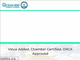 oceanreefchamber.org