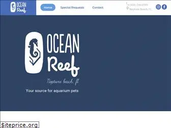 oceanreefpets.com